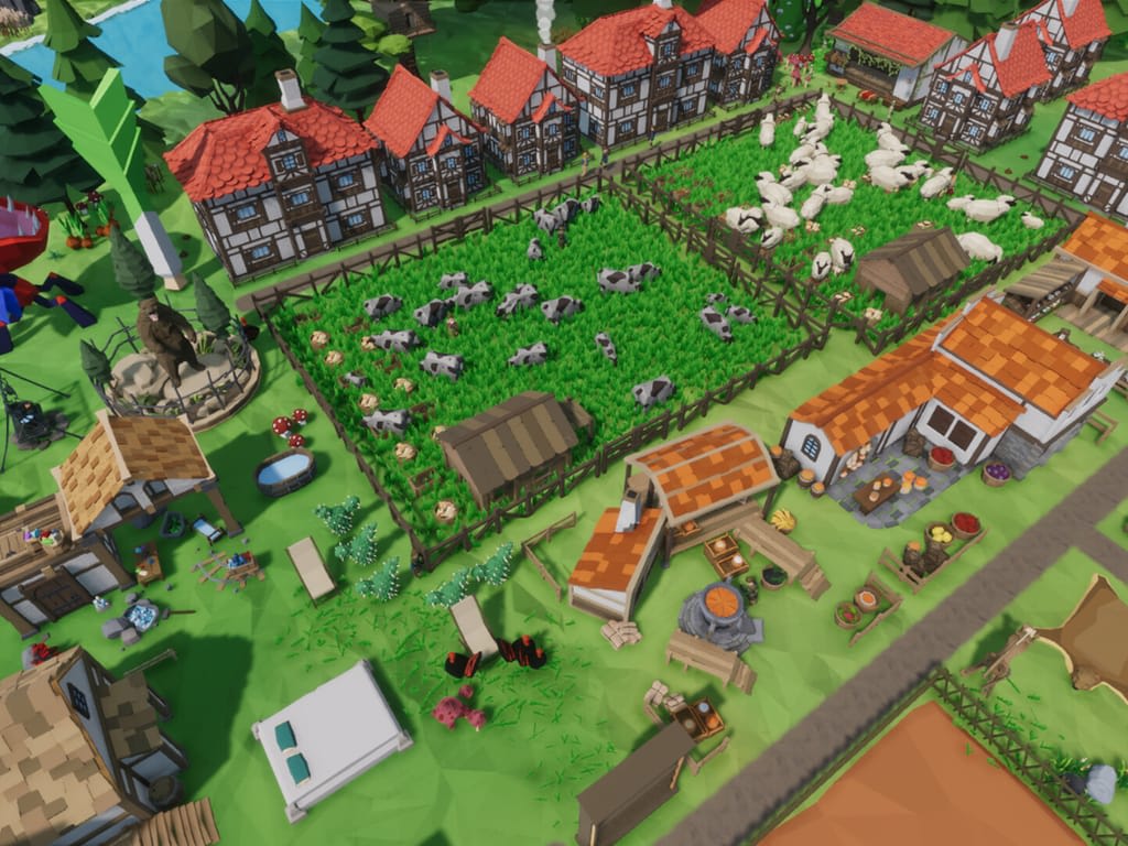 How Long Does it Take to Download Settlement Survival?