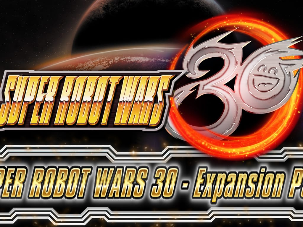 How Long Does it Take to Download SUPER ROBOT WARS 30 - Expansion Pack?