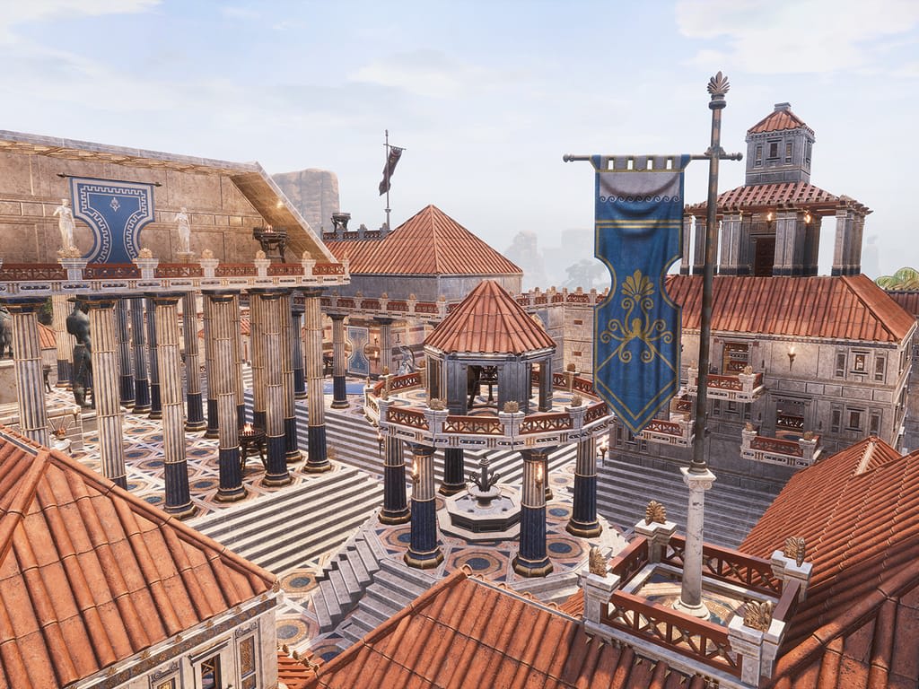 How Long Does it Take to Download Conan Exiles - Architects of Argos Pack?