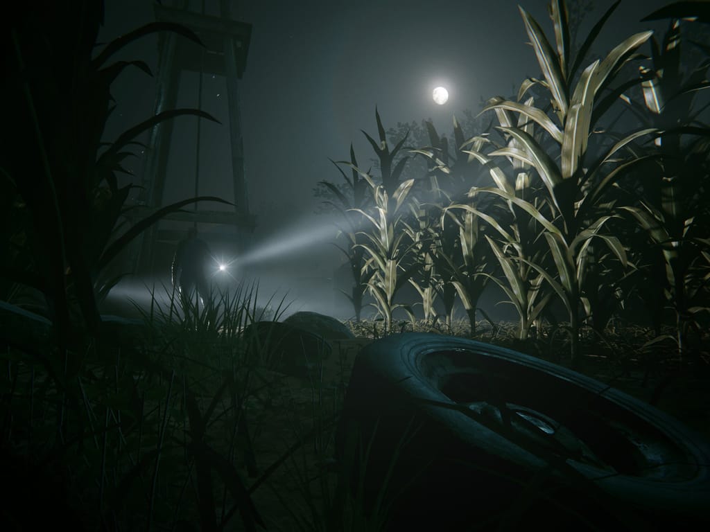 How Long Does it Take to Download Outlast 2?