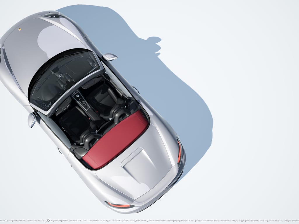 How Long Does it Take to Download Assetto Corsa - Porsche Pack II?