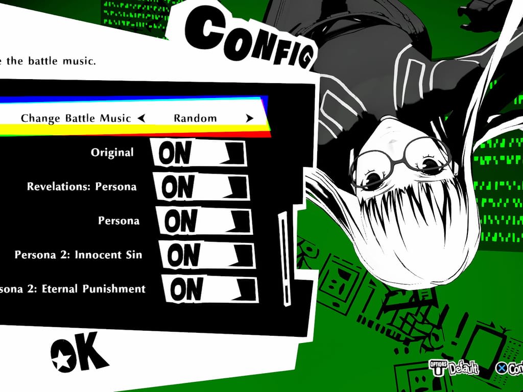 How Long Does it Take to Download Persona® 5 Strikers - Legacy BGM Pack?