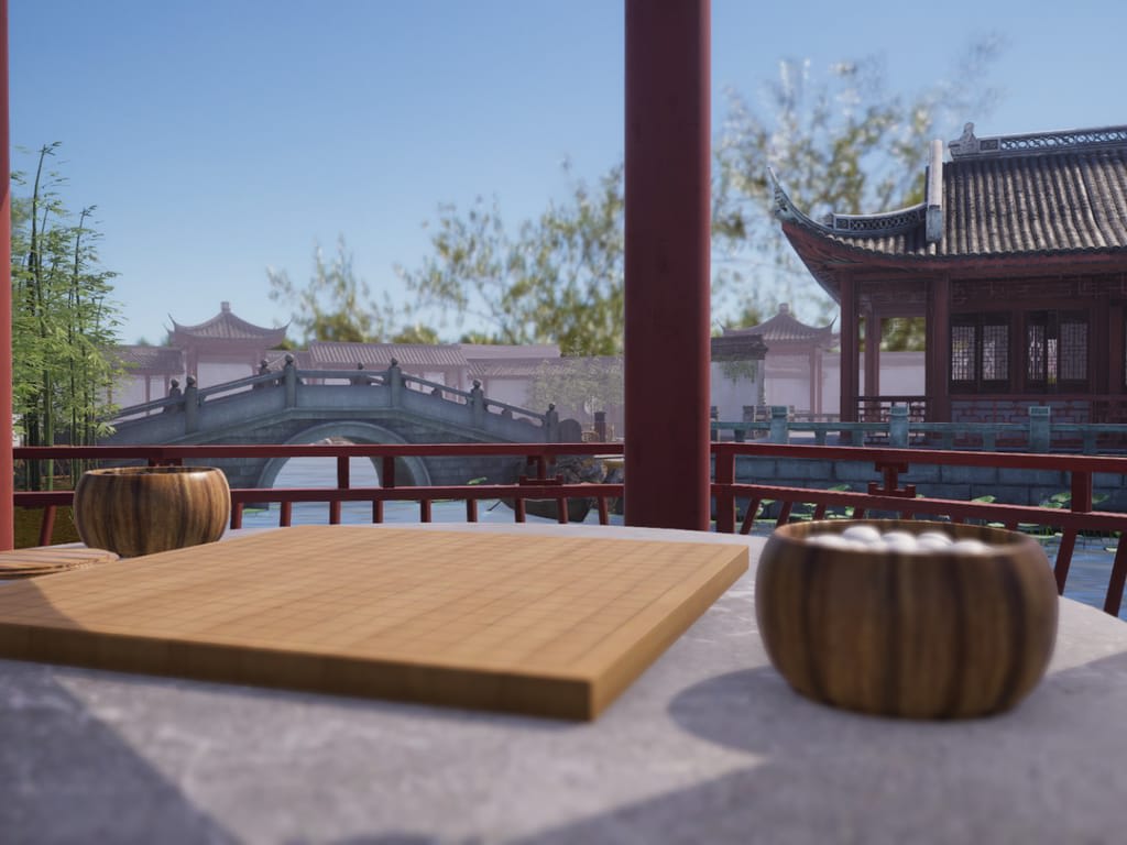 How Long Does it Take to Download Just Go?