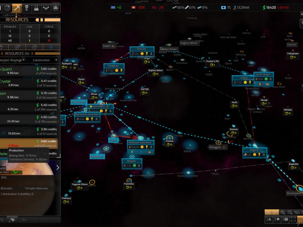 How Long Does it Take to Download Distant Worlds 2?