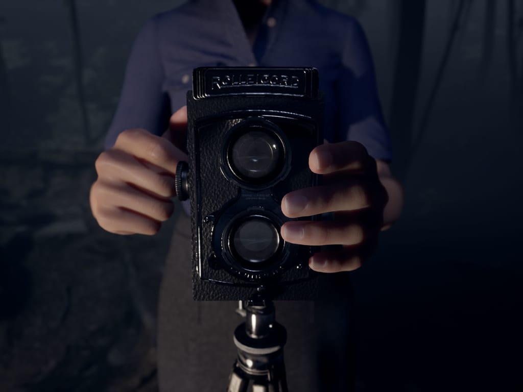 How Long Does it Take to Download Martha Is Dead?