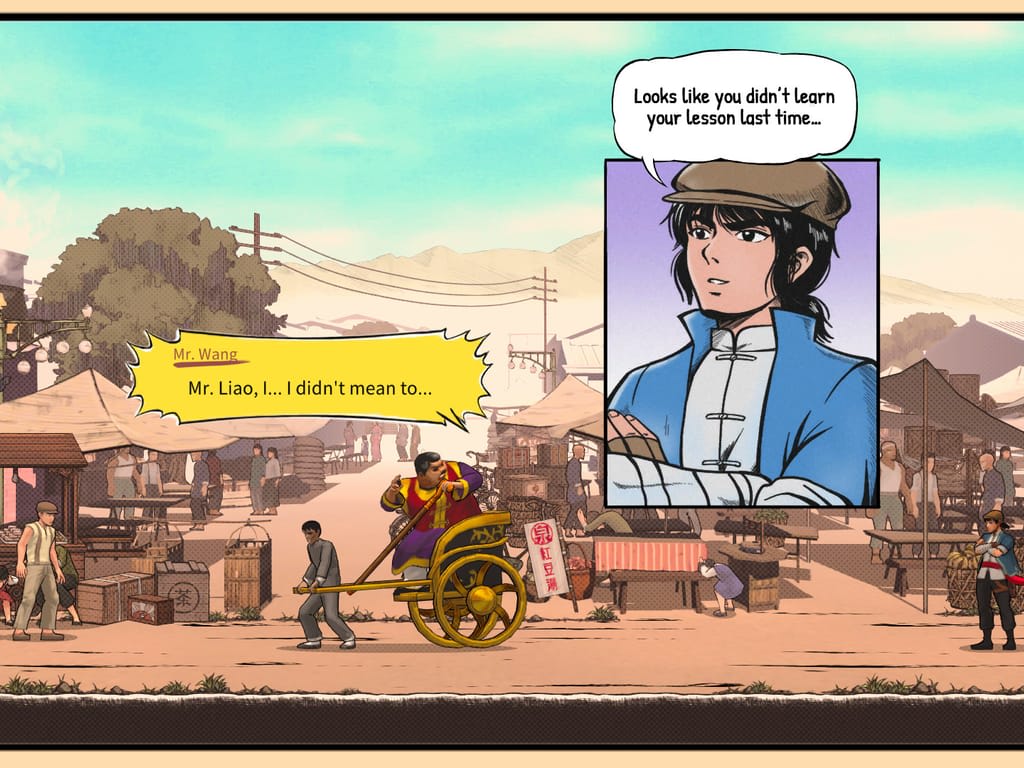 How Long Does it Take to Download The Legend of Tianding?