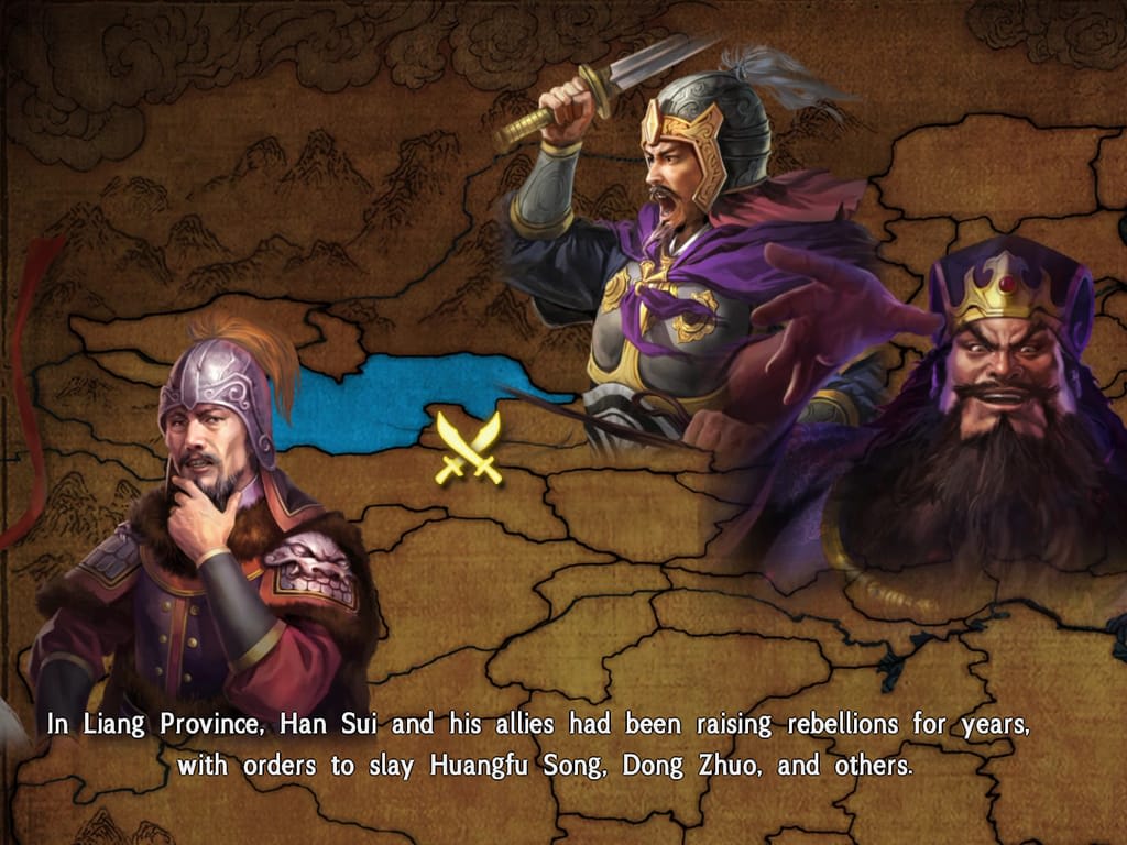 How Long Does it Take to Download ROMANCE OF THE THREE KINGDOMS XIV Season Pass 2?