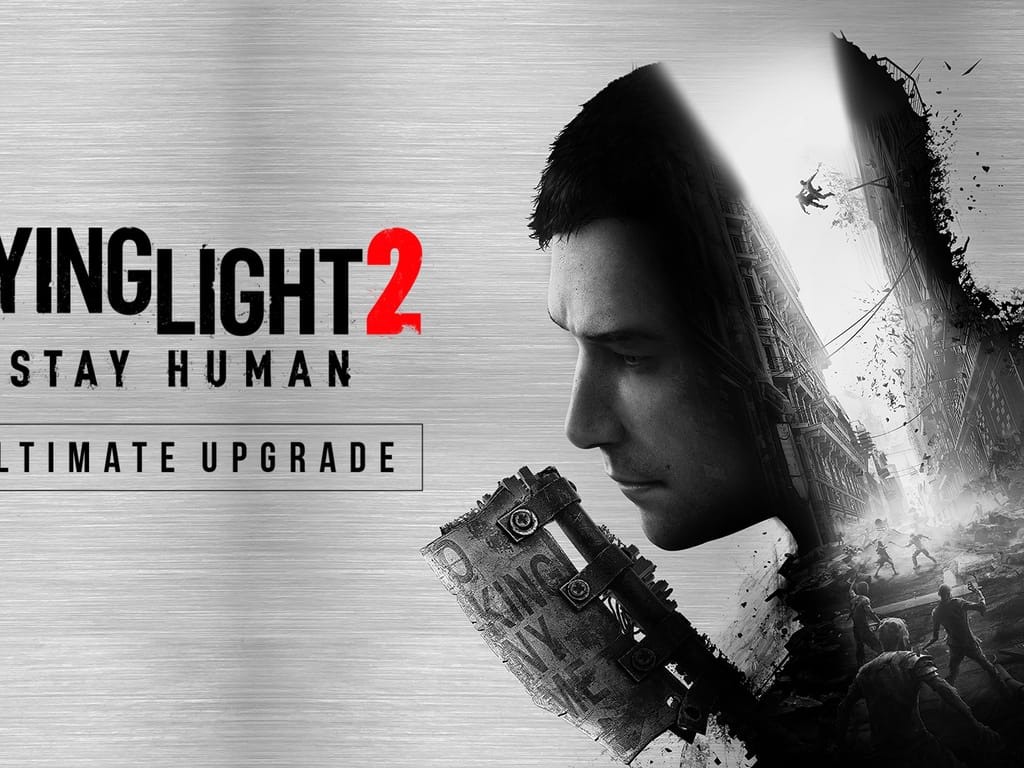How Long Does it Take to Download Dying Light 2 - Ultimate Upgrade?