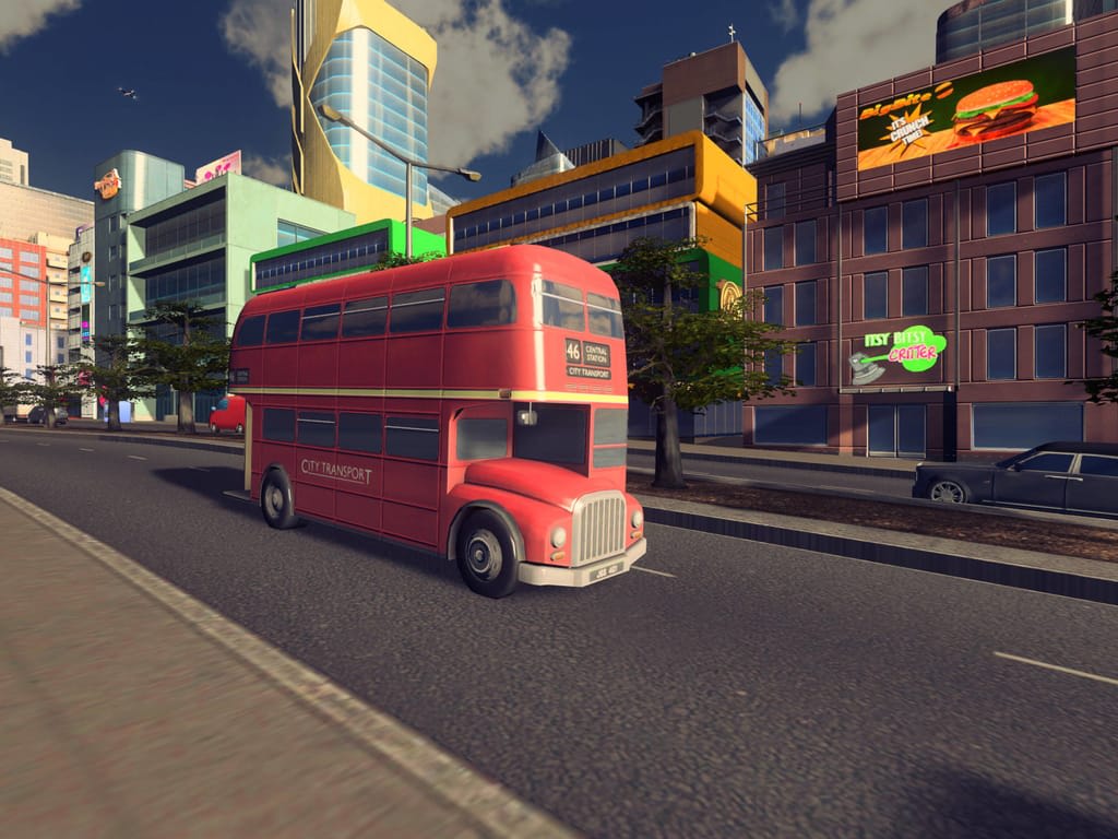 How Long Does it Take to Download Cities: Skylines - Content Creator Pack: Vehicles of the World?