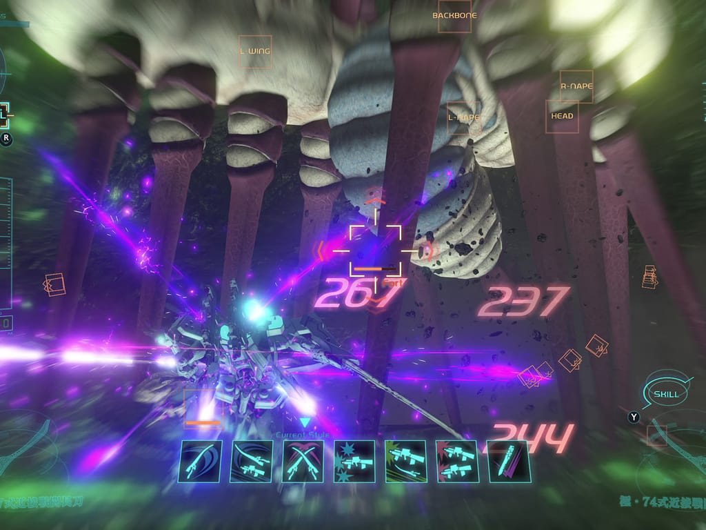 How Long Does it Take to Download Project MIKHAIL: A Muv-Luv War Story?