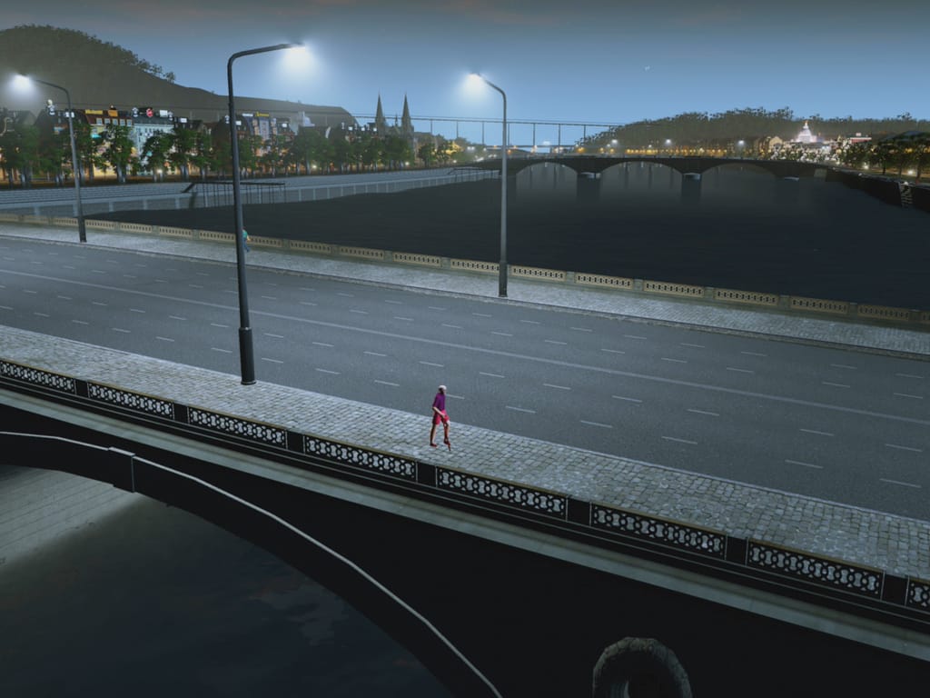 How Long Does it Take to Download Cities: Skylines - Content Creator Pack: Bridges & Piers?