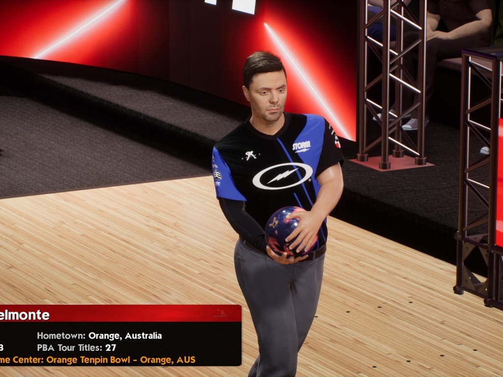 How Long Does it Take to Download PBA Pro Bowling 2023?