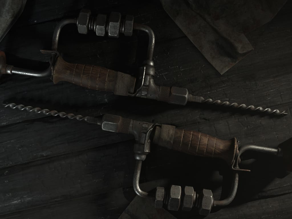 How Long Does it Take to Download Hunt: Showdown - Live by the Blade?