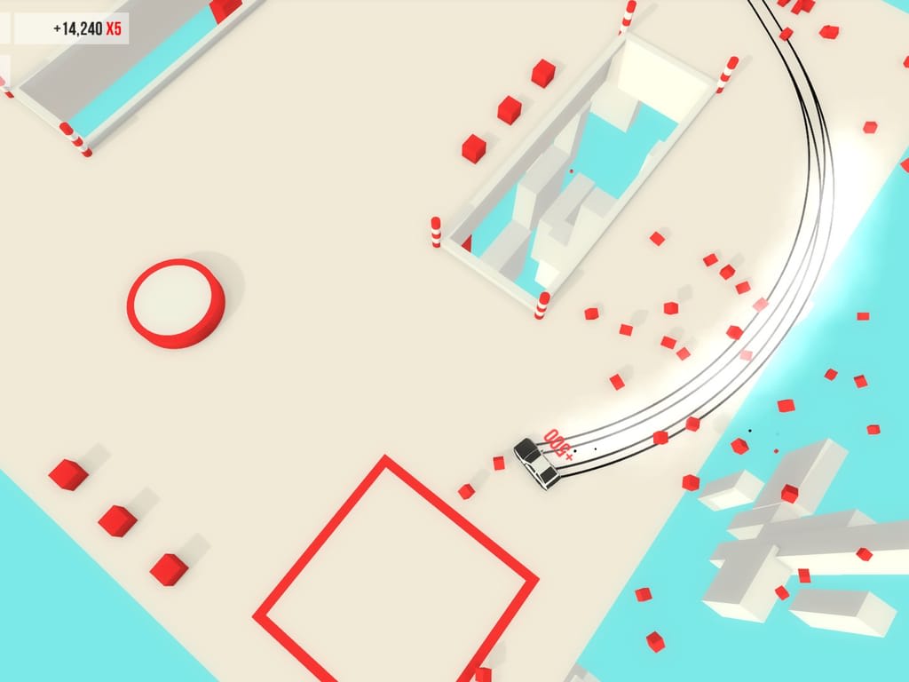 How Long Does it Take to Download Absolute Drift?