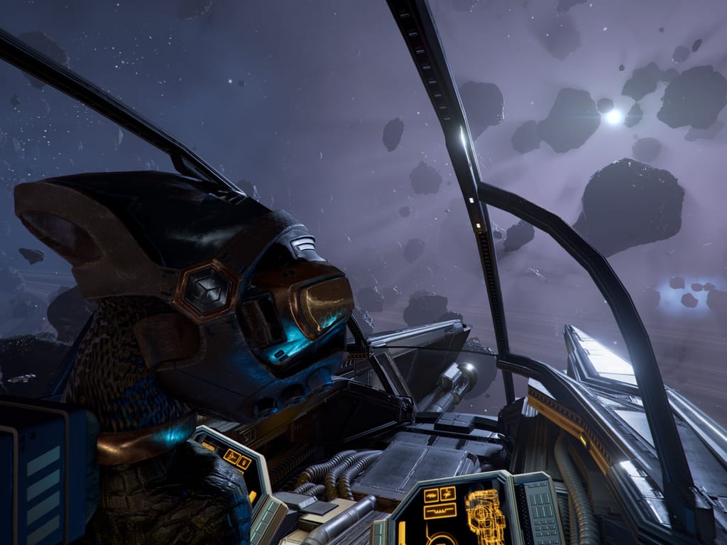 How Long Does it Take to Download X4: Foundations?