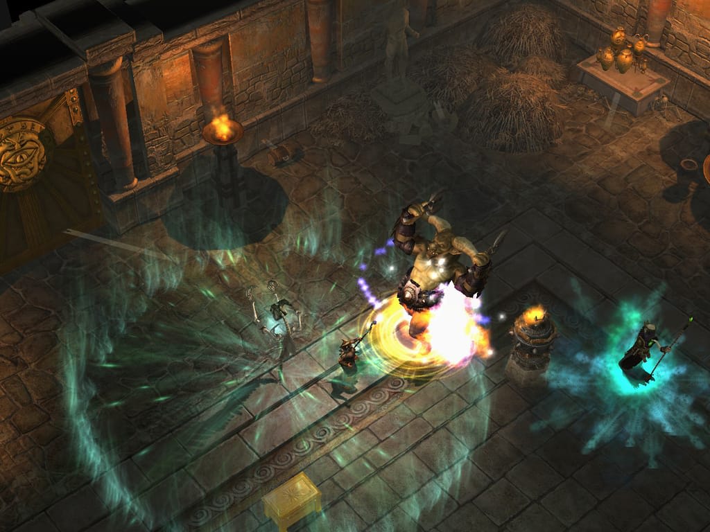 How Long Does it Take to Download Titan Quest Anniversary Edition?