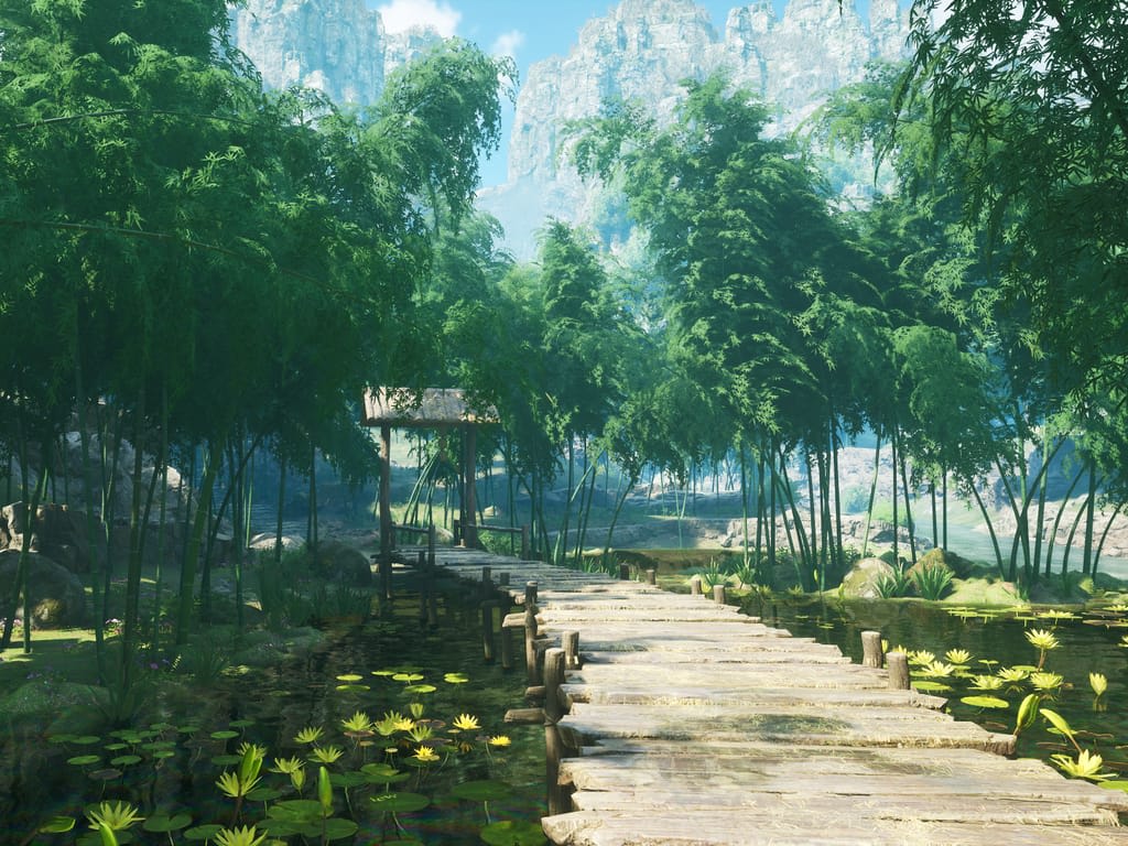 How Long Does it Take to Download Sword and Fairy 7?