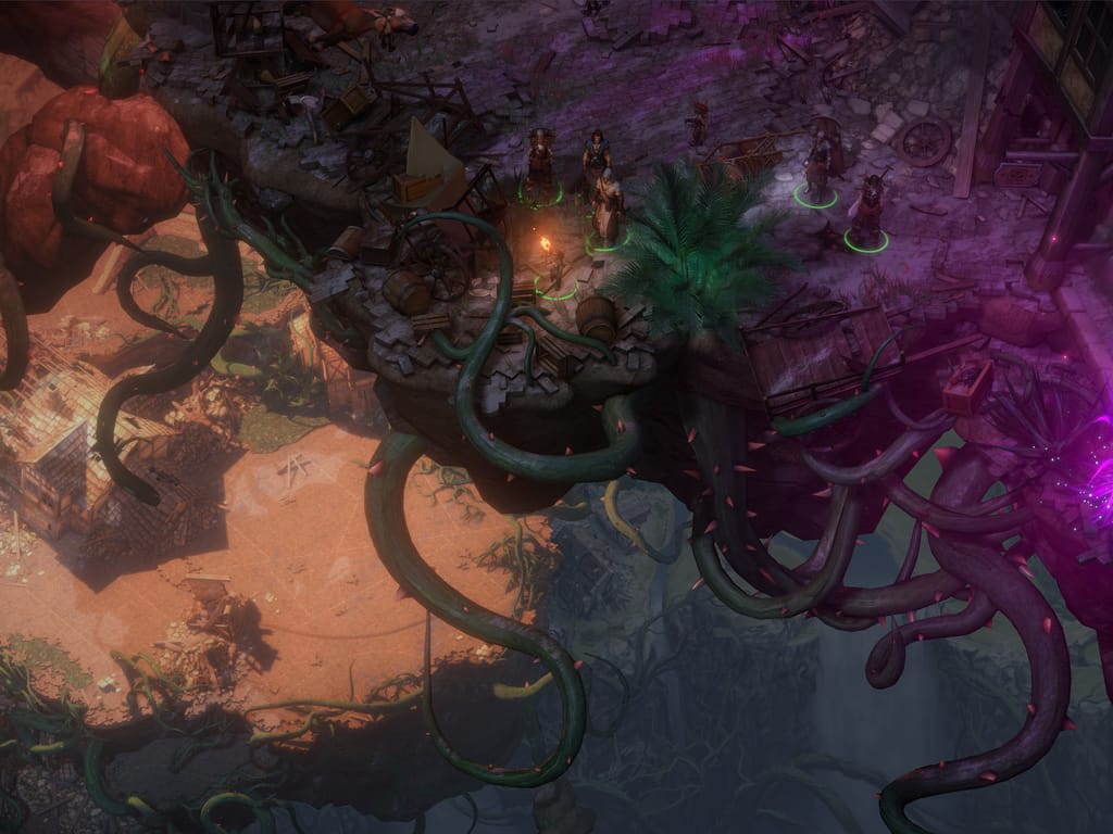 How Long Does it Take to Download Pathfinder: Kingmaker - Enhanced Plus Edition?