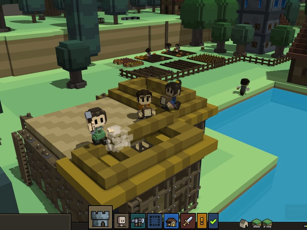 How Long Does it Take to Download Stonehearth?