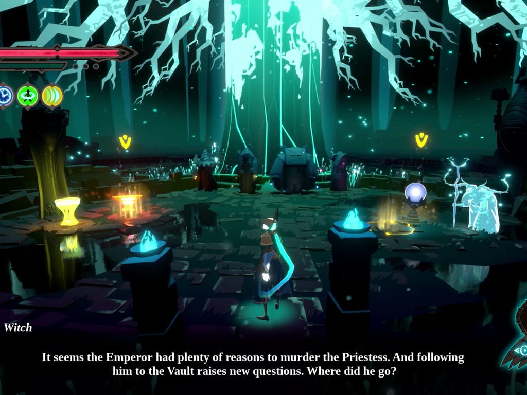 How Long Does it Take to Download Omensight: Definitive Edition?