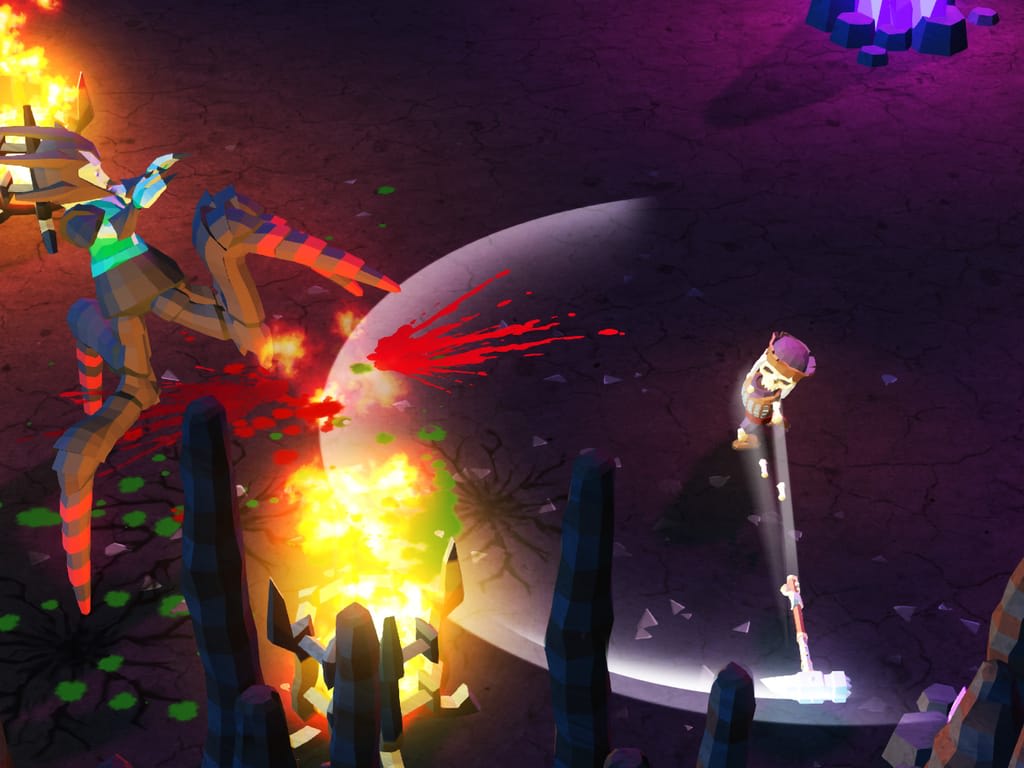 How Long Does it Take to Download Skeletal Avenger?