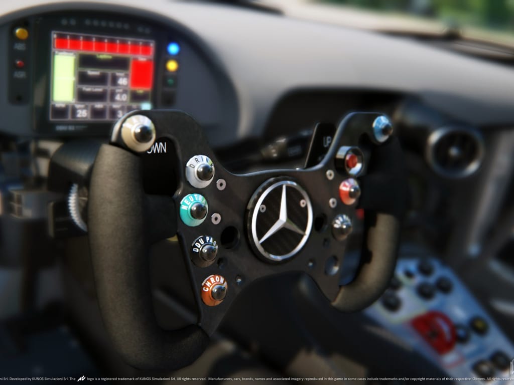 How Long Does it Take to Download Assetto Corsa - Dream Pack 3?