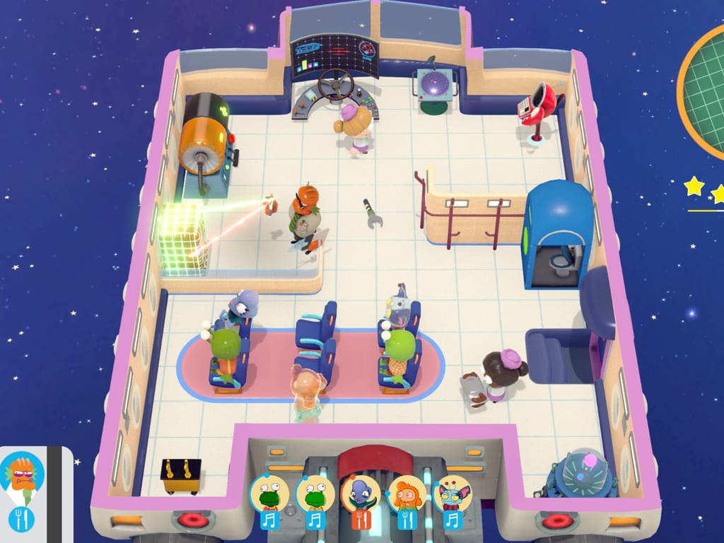 How Long Does it Take to Download Spacelines from the Far Out?