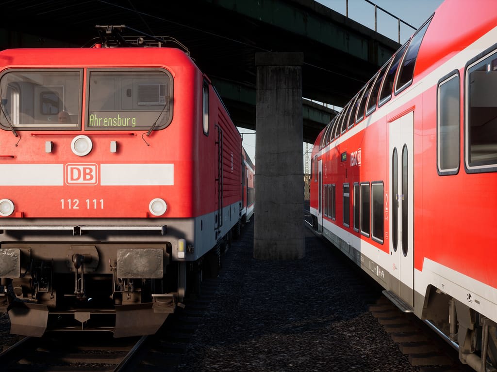 How Long Does it Take to Download Train Sim World® 2: Hauptstrecke Hamburg - Lübeck Route Add-On?