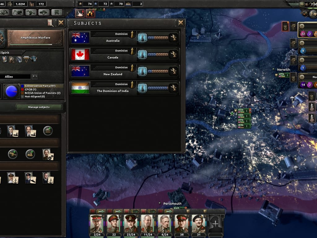 How Long Does it Take to Download Expansion - Hearts of Iron IV: Together for Victory?