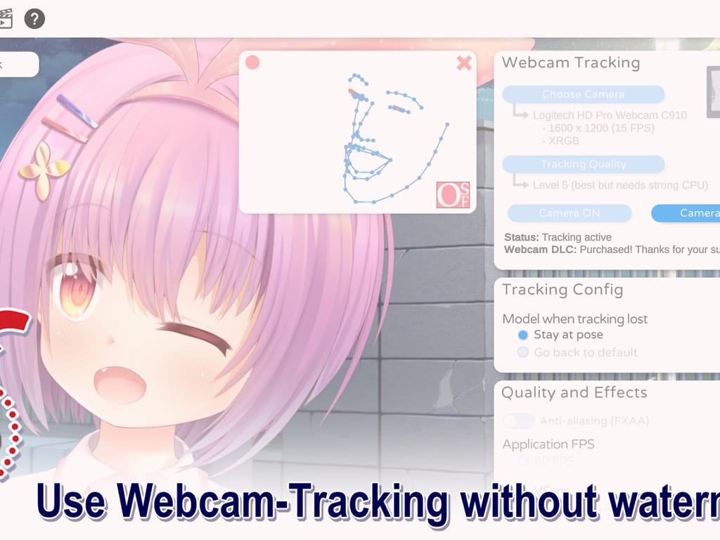 How Long Does it Take to Download VTube Studio - Remove Watermark?