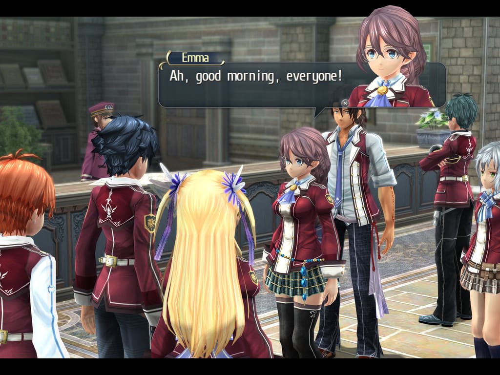 How Long Does it Take to Download The Legend of Heroes: Trails of Cold Steel?