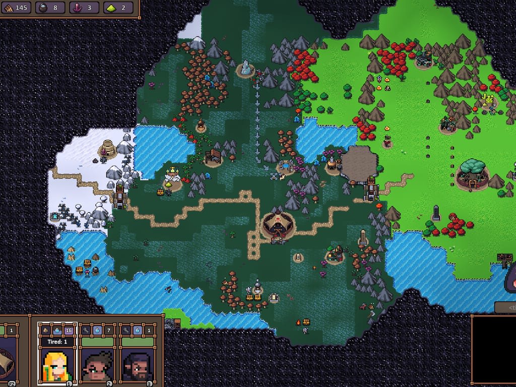 How Long Does it Take to Download Hero's Hour?