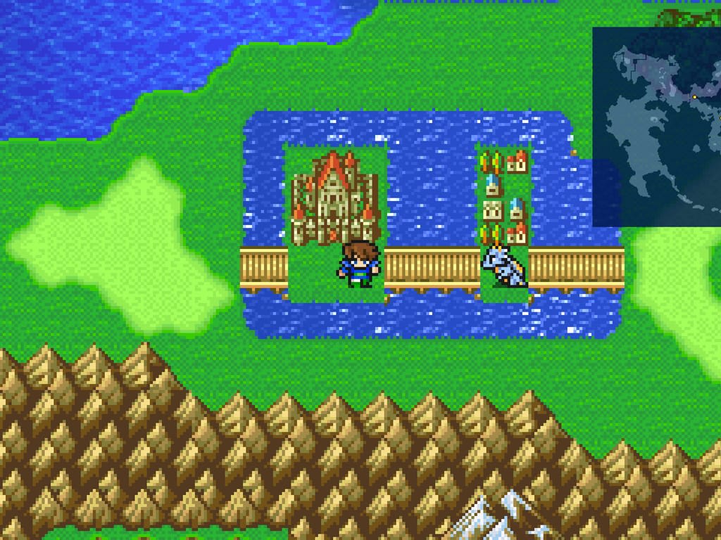 How Long Does it Take to Download FINAL FANTASY V?