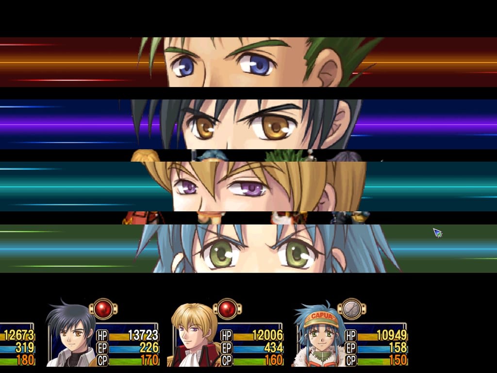 How Long Does it Take to Download The Legend of Heroes: Trails in the Sky the 3rd?