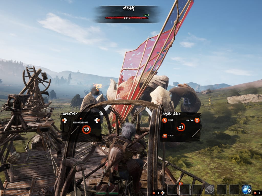 How Long Does it Take to Download Last Oasis?