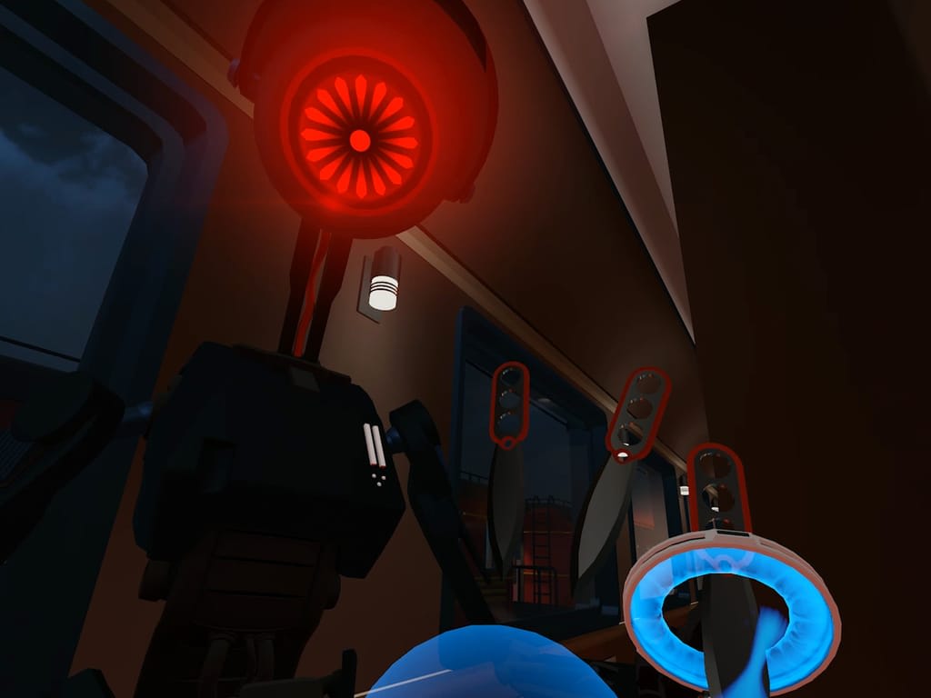 How Long Does it Take to Download Budget Cuts 2: Mission Insolvency?