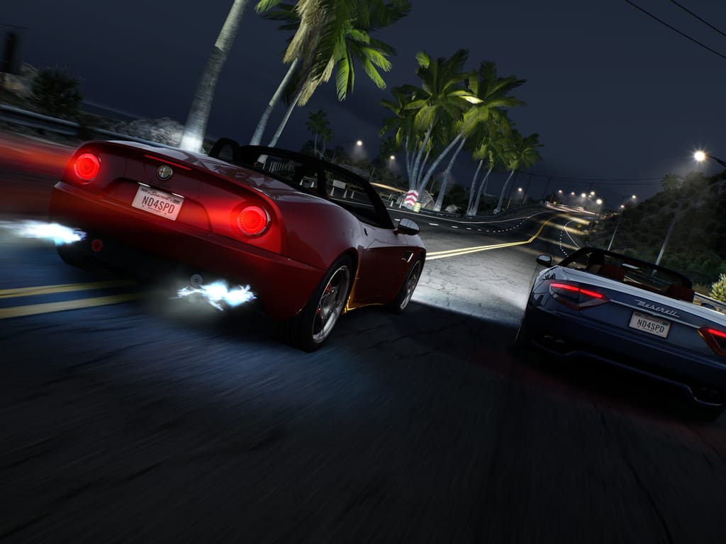 How Long Does it Take to Download Need for Speed™ Hot Pursuit Remastered?