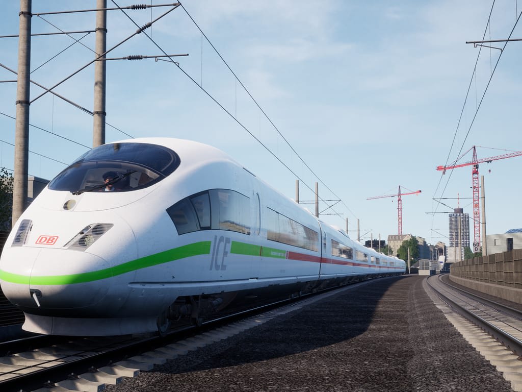 How Long Does it Take to Download Train Sim World® 2: Hauptstrecke München - Augsburg Route Add-On?