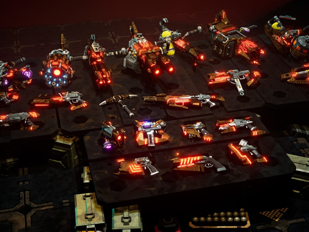 How Long Does it Take to Download Deep Rock Galactic - Rival Tech Pack?