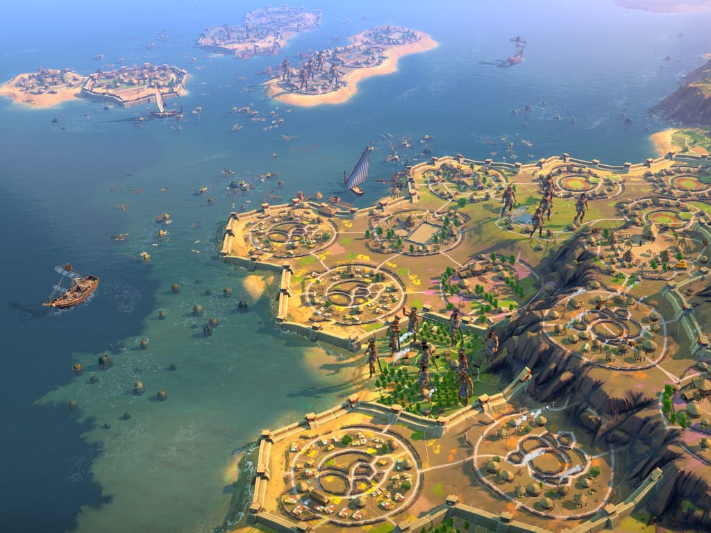 How Long Does it Take to Download HUMANKIND™ - Cultures of Latin America Pack?