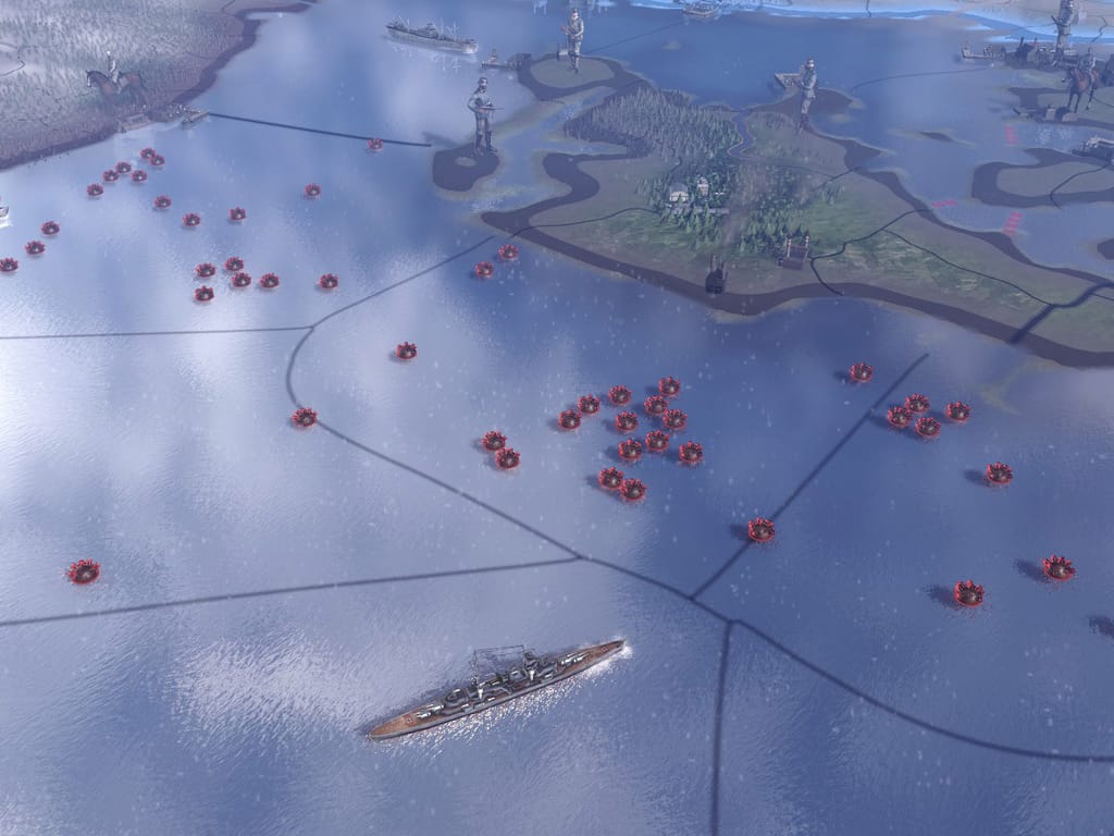 How Long Does it Take to Download Expansion - Hearts of Iron IV: Man the Guns?
