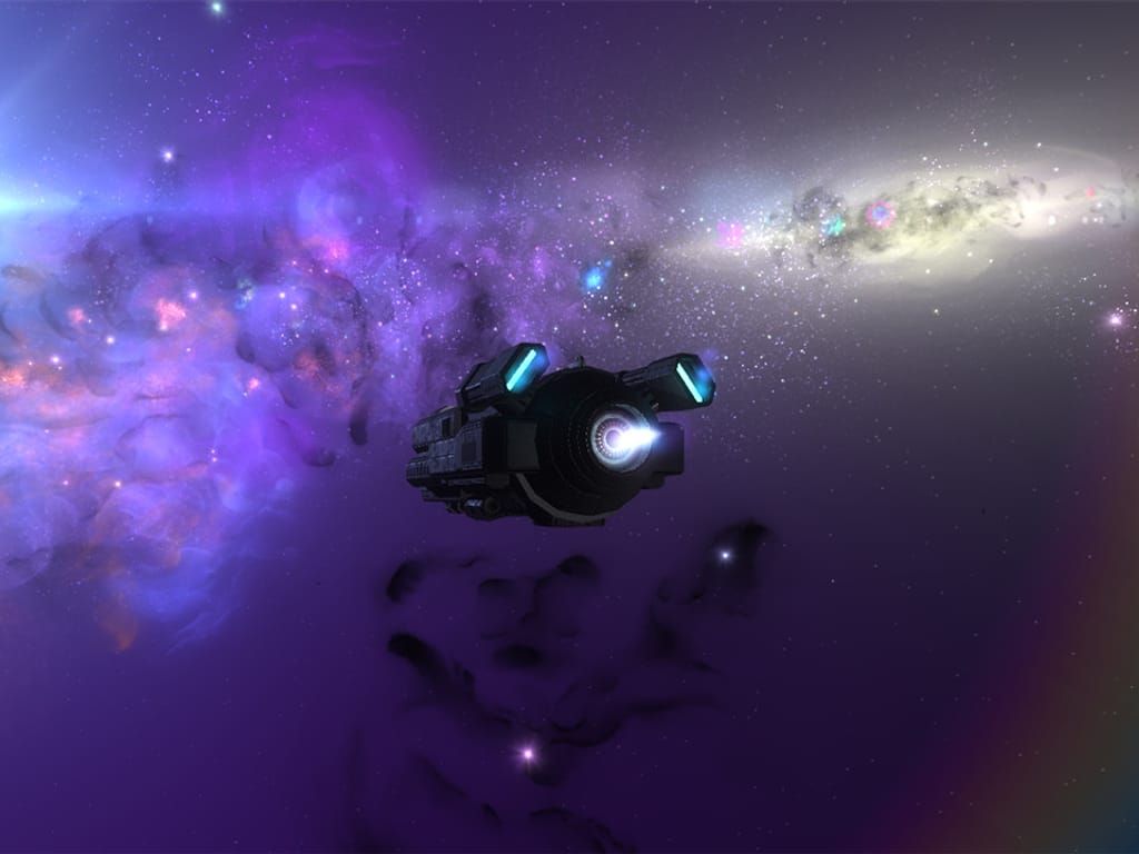 How Long Does it Take to Download PULSAR: Lost Colony?