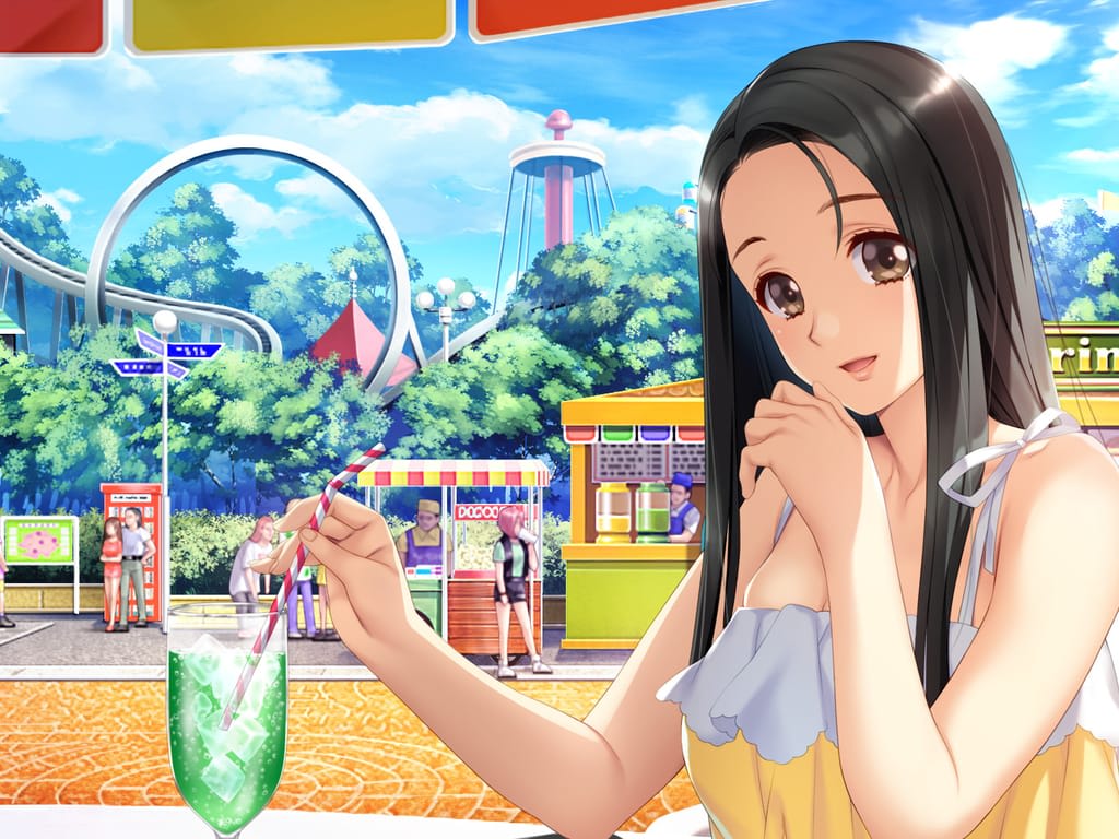 How Long Does it Take to Download Dōkyūsei: Bangin' Summer?