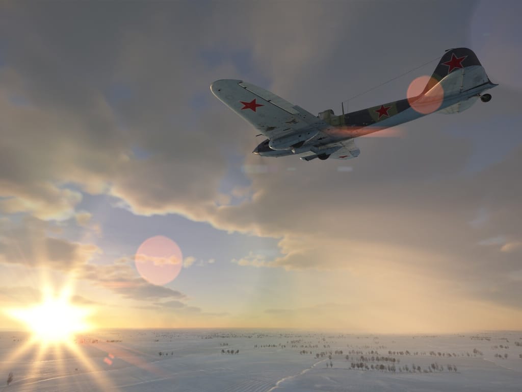 How Long Does it Take to Download IL-2 Sturmovik: Battle of Stalingrad?