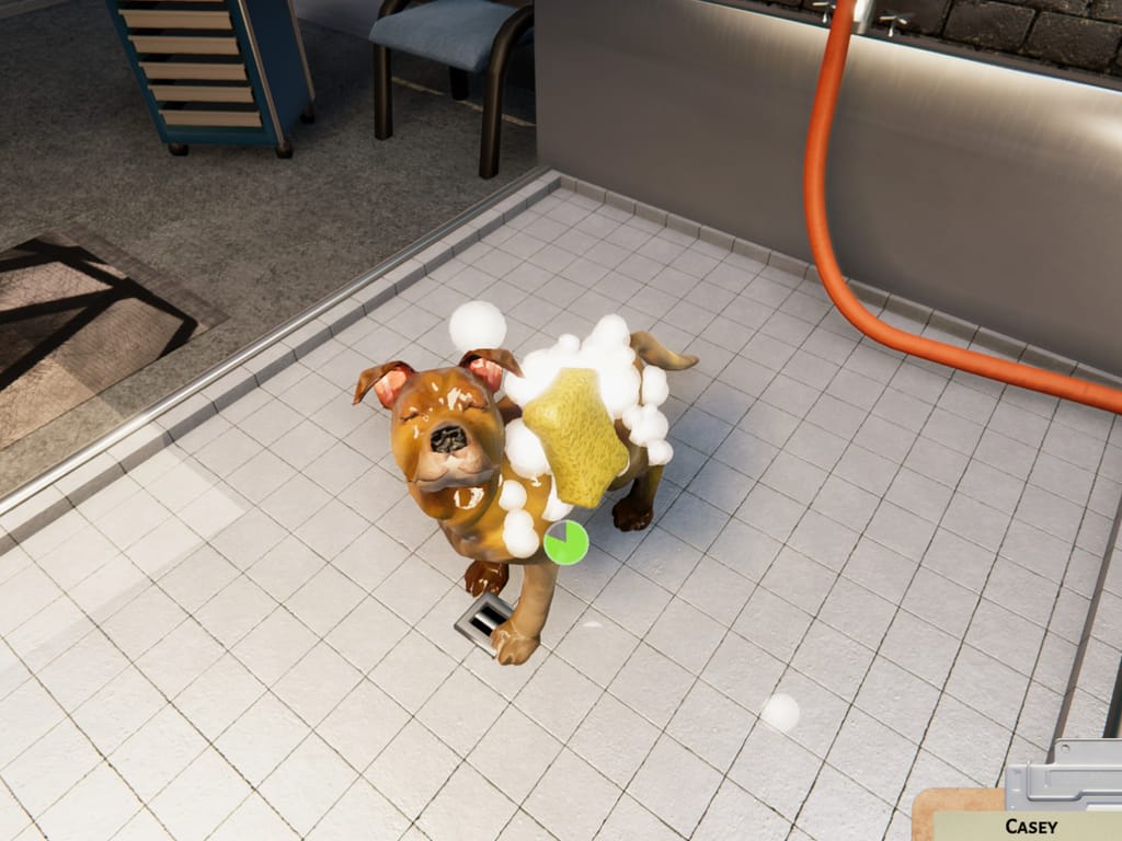 How Long Does it Take to Download Animal Shelter?