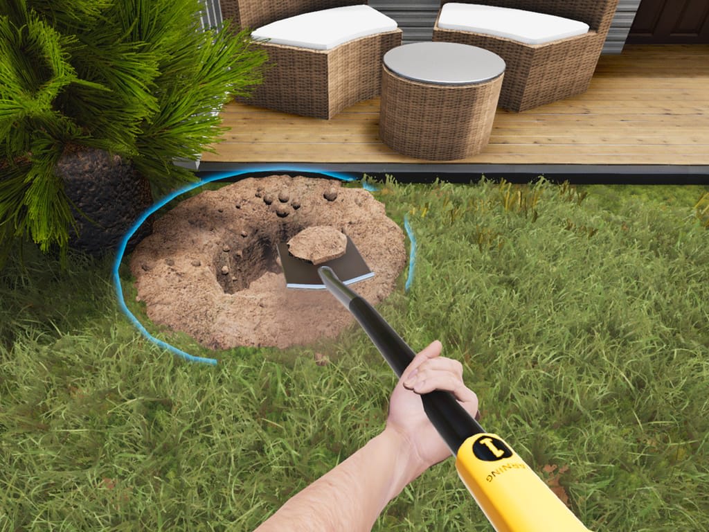 How Long Does it Take to Download House Flipper - Garden DLC?