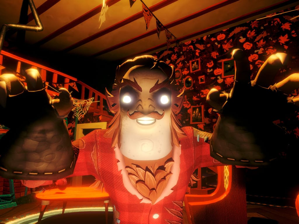 How Long Does it Take to Download Secret Neighbor: Hello Neighbor Multiplayer?