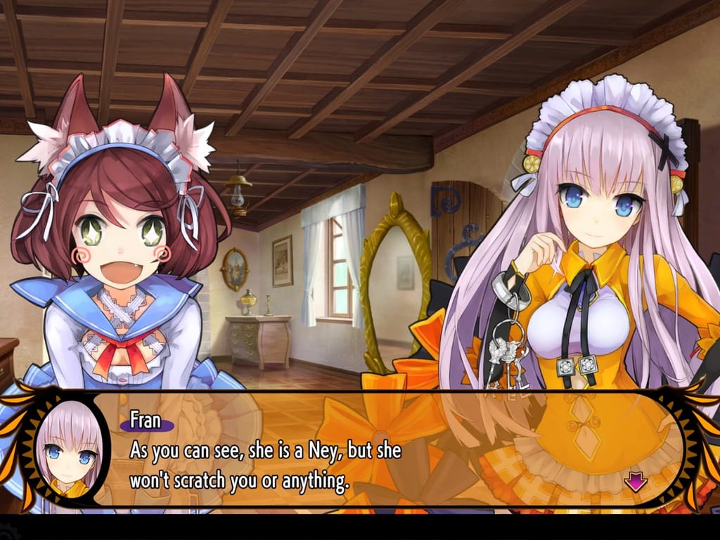 How Long Does it Take to Download デモンゲイズ エクストラ / DEMON GAZE EXTRA?