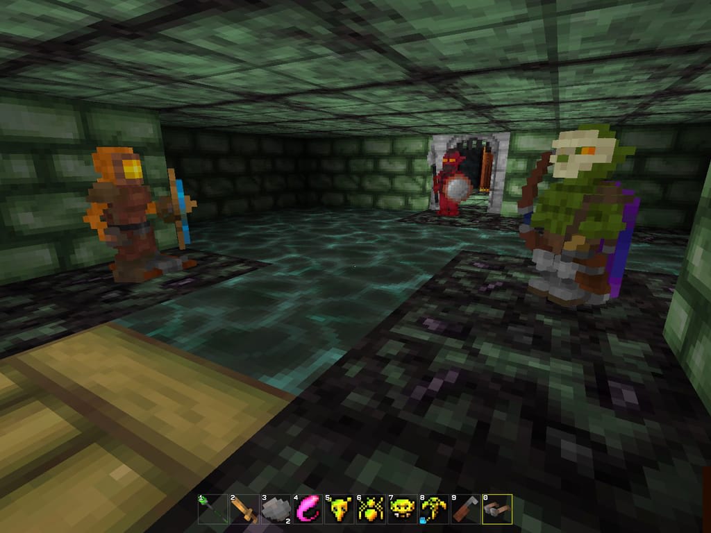 How Long Does it Take to Download Barony: Legends & Pariahs?