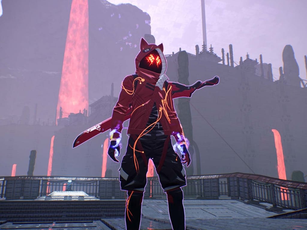 How Long Does it Take to Download SCARLET NEXUS Ultimate Upgrade Pack?